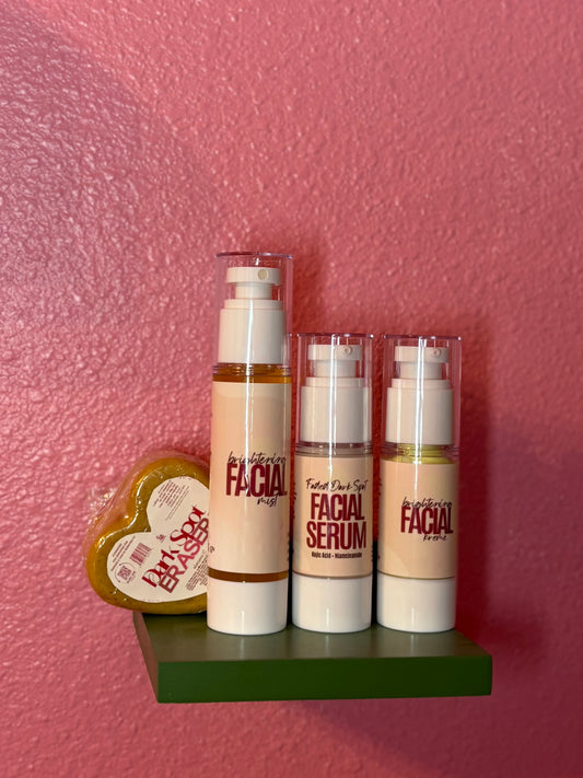 Spotless Glow Bundle – The Ultimate Dark Spot Eraser Duo